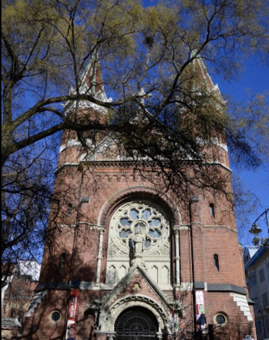 Nomad Rooms & Guesthouse Budapest Exterior photo