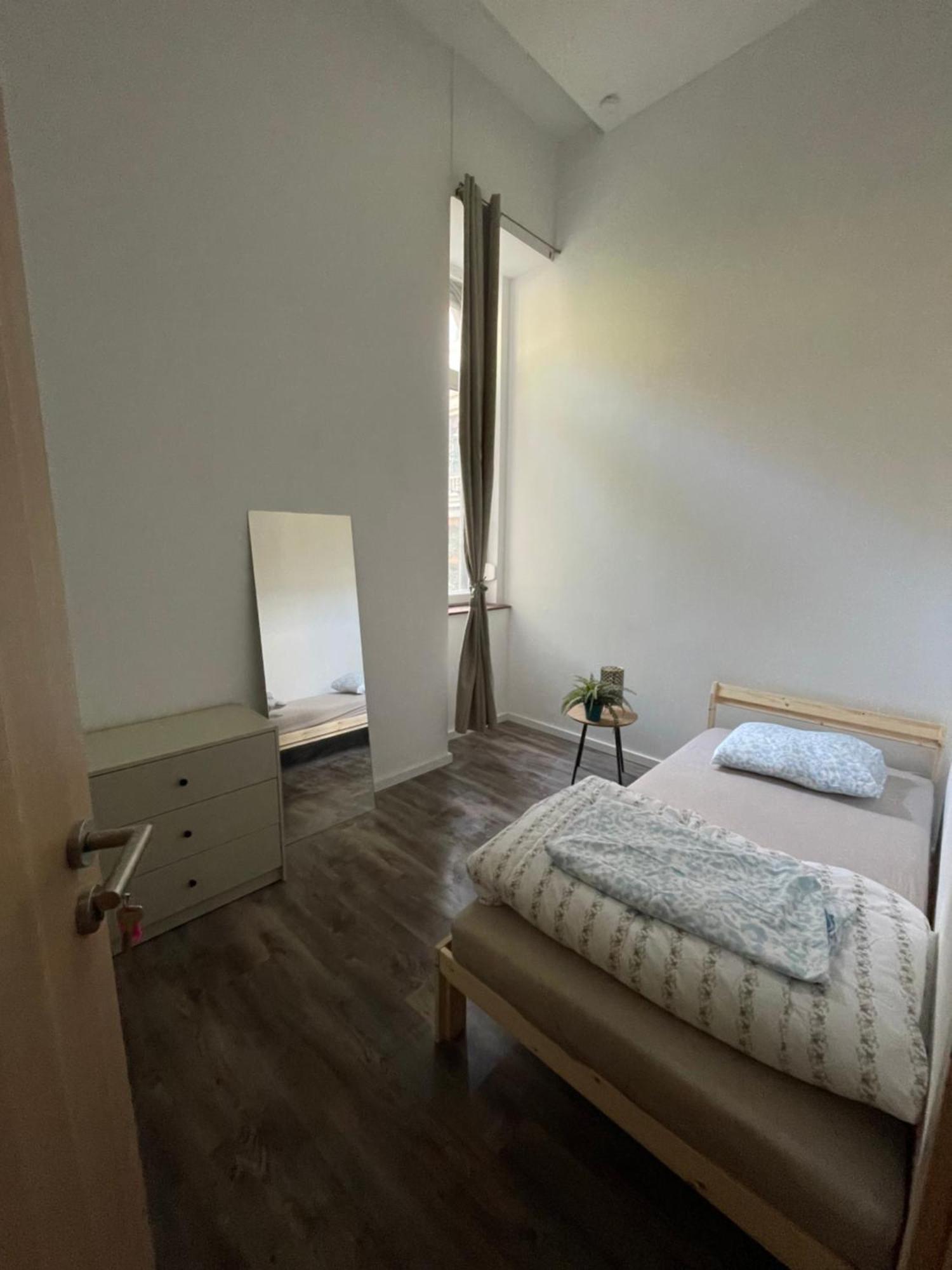 Nomad Rooms & Guesthouse Budapest Exterior photo