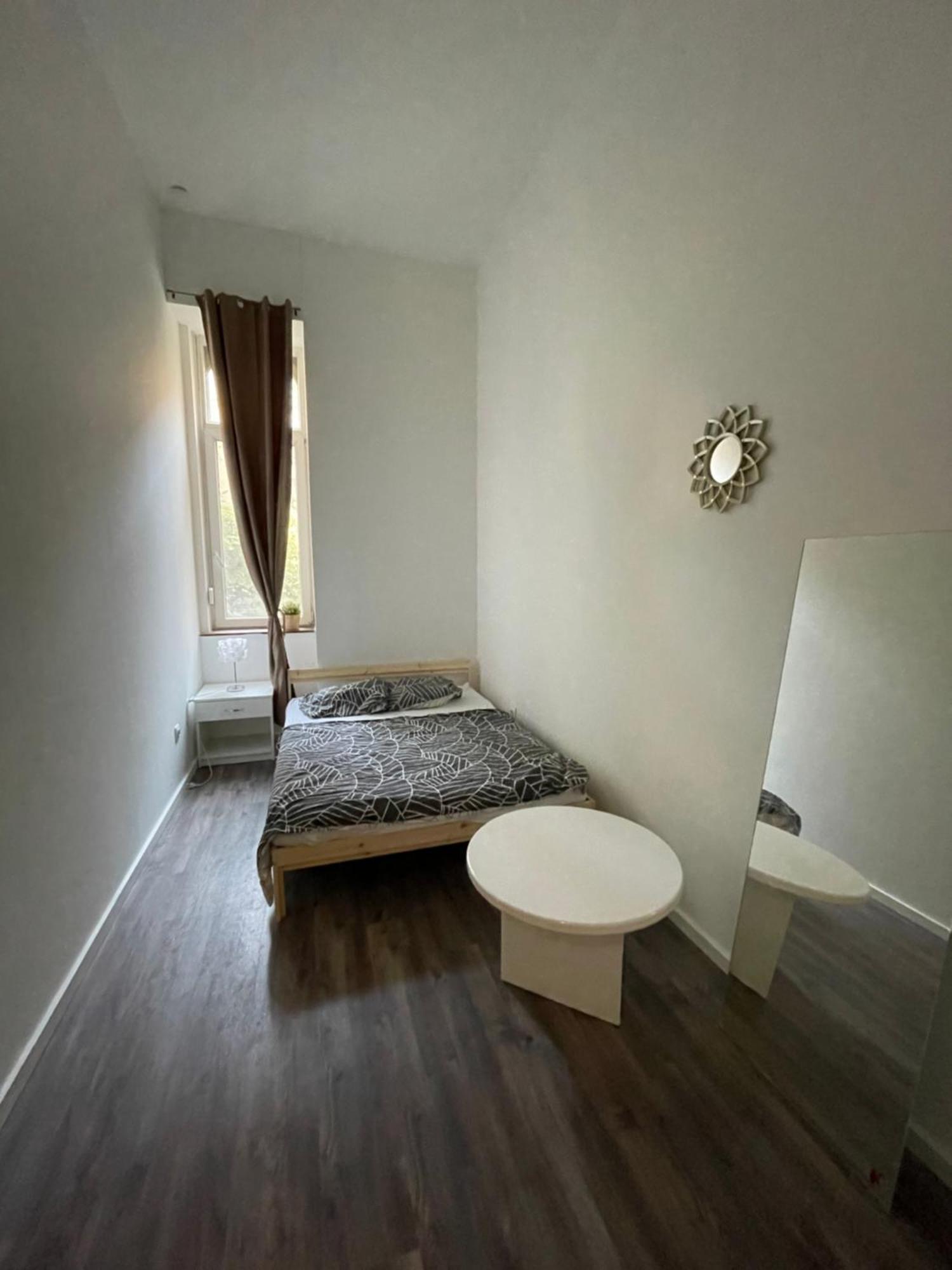 Nomad Rooms & Guesthouse Budapest Exterior photo