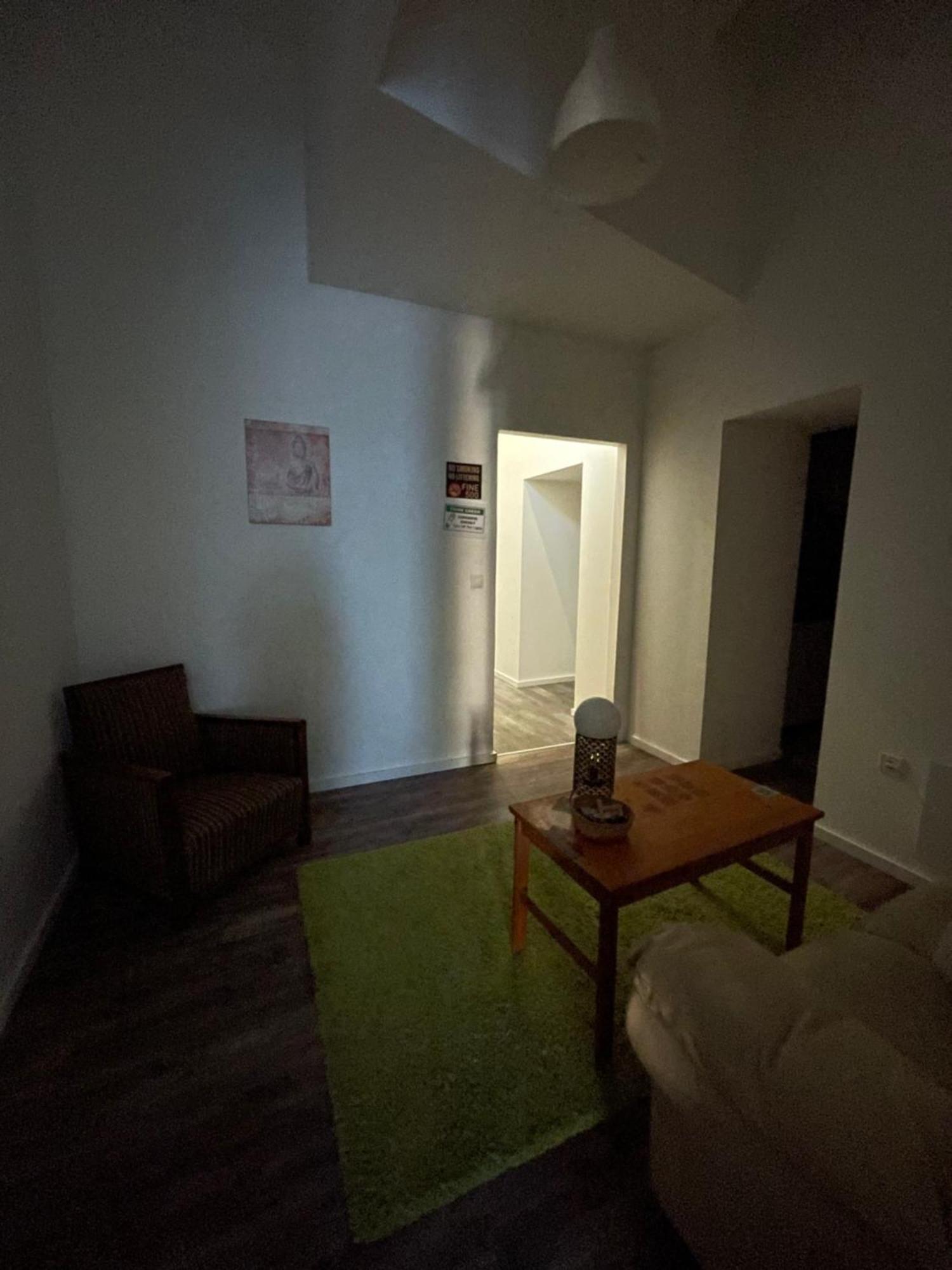 Nomad Rooms & Guesthouse Budapest Exterior photo